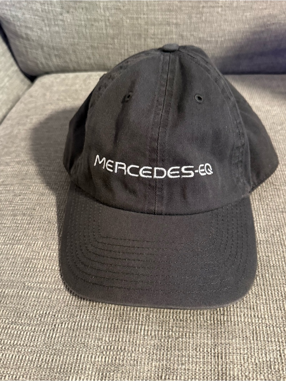 Mercedes‑EQ US Open Hat